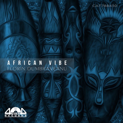 Florin Dumbraveanu - African Vibe [CAT788430]